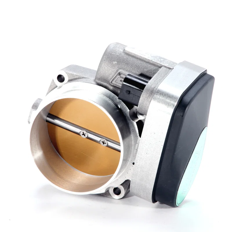 BBK 1782, 03-12 Dodge Chrysler Jeep 5.7 6.1 6.4 Hemi 90mm Throttle Body BBK Power Plus Series