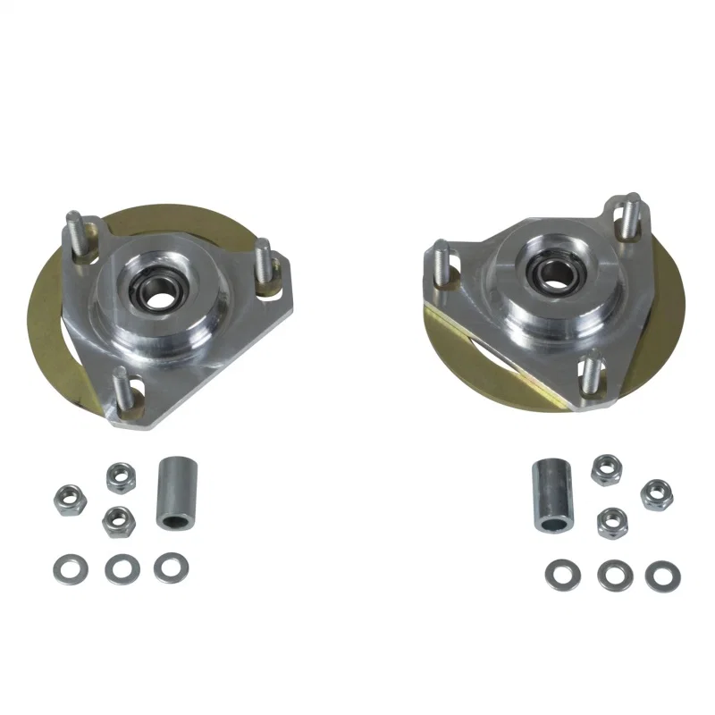 BBK 2553, 15-20 Ford Mustang Caster Camber Kit