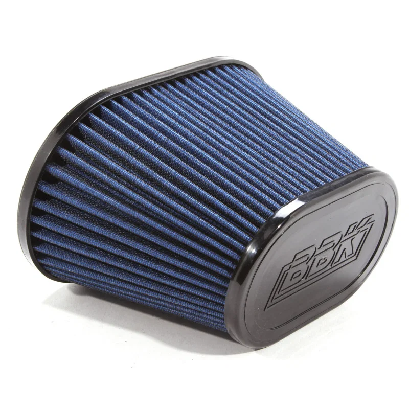 BBK 1741, Replacement High Flow Air Filter For BBK Cold Air Kit