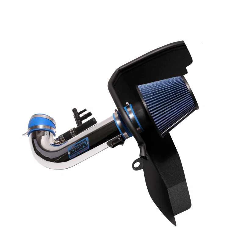 BBK 1847, 2015 Mustang GT 5.0L CAI