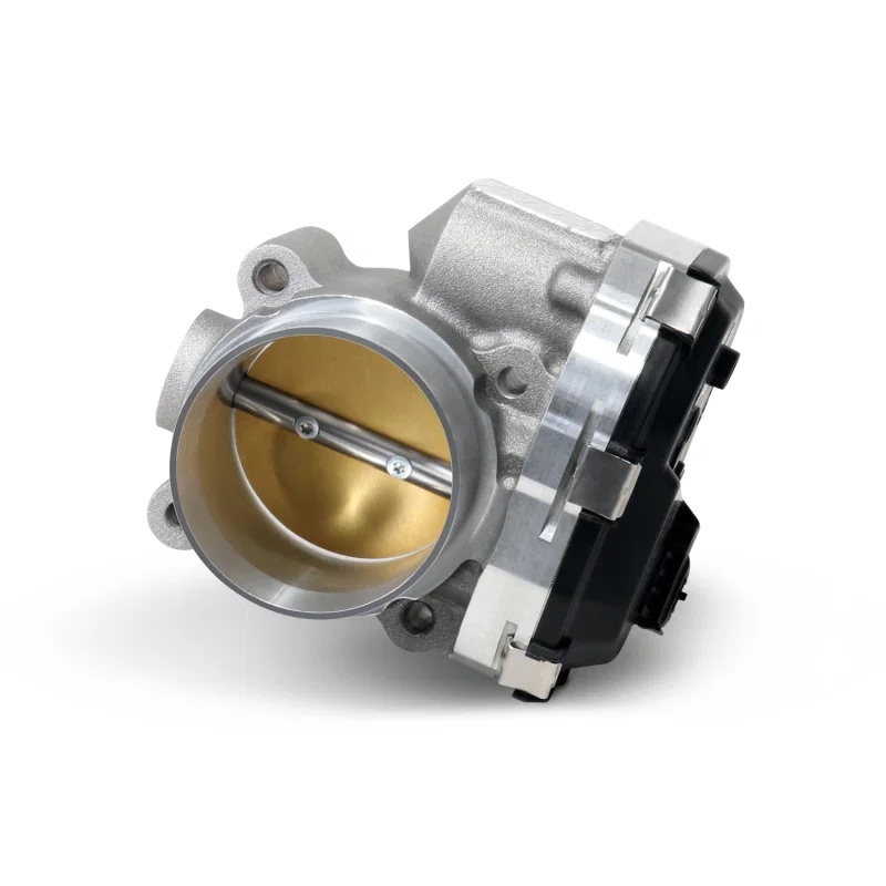 BBK 1894, 2015+ Ford Mustang 2.3L EcoBoost 65mm Power Plus Series Throttle Body
