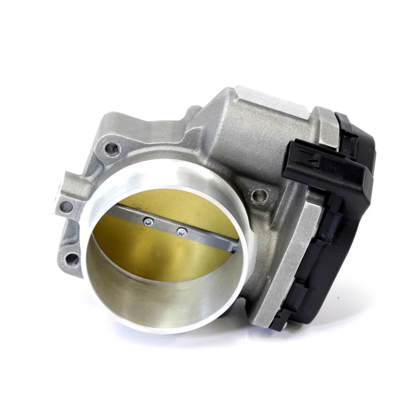 BBK 1823, 10-15 Ford F-Series Raptor 6.2 85mm Throttle Body BBK Power Plus Series (CARB EO 10-14 Only)