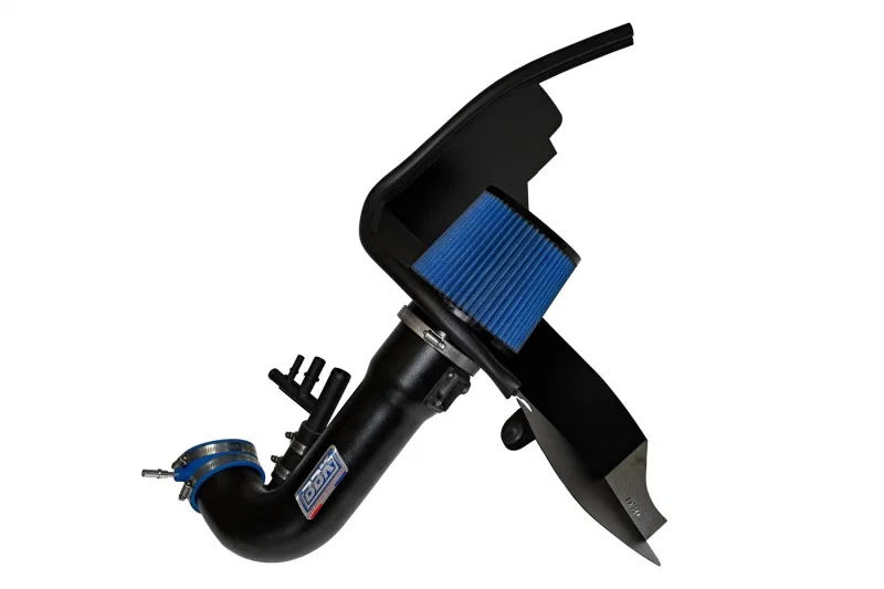 BBK 14525, 18-20 Ford Mustang GT 5.0L Cold Air Intake Kit - Blackout Finish