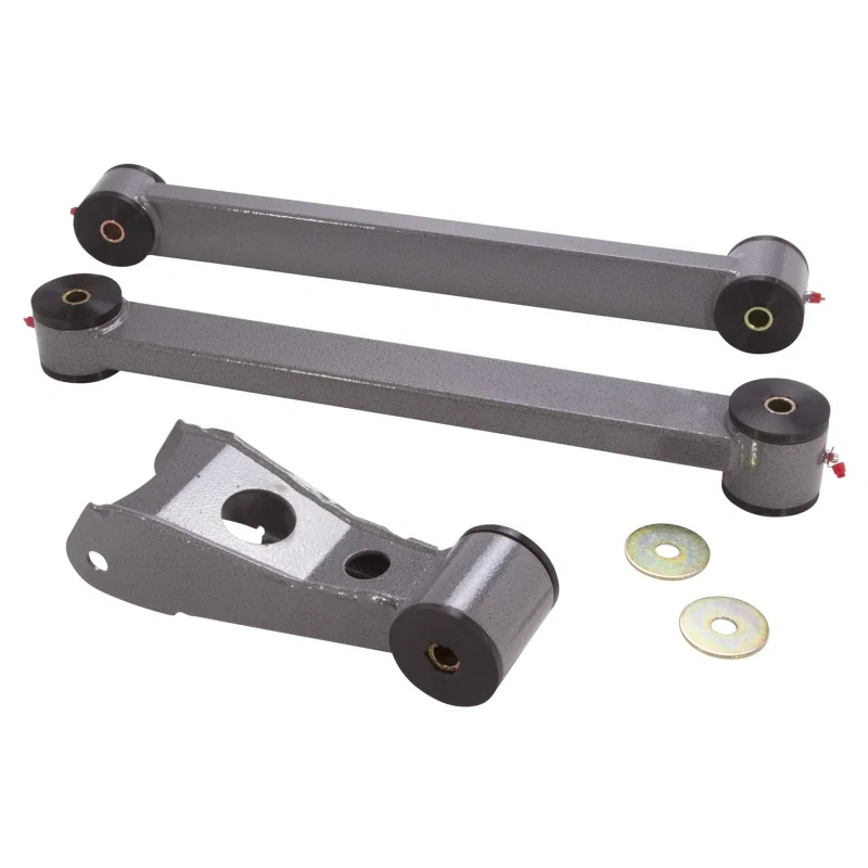 BBK 2523, 05-10 Mustang Rear Lower And Upper Control Arm Kit (3)