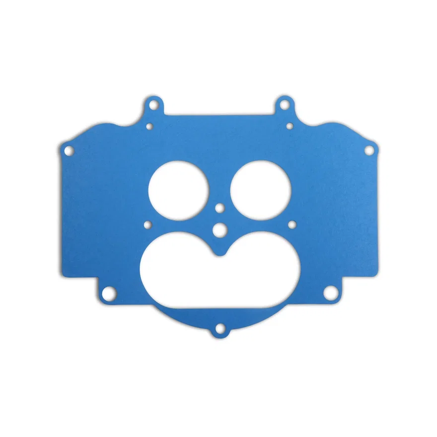 Demon Fuel Systems 1926, Throttle Body Gasket