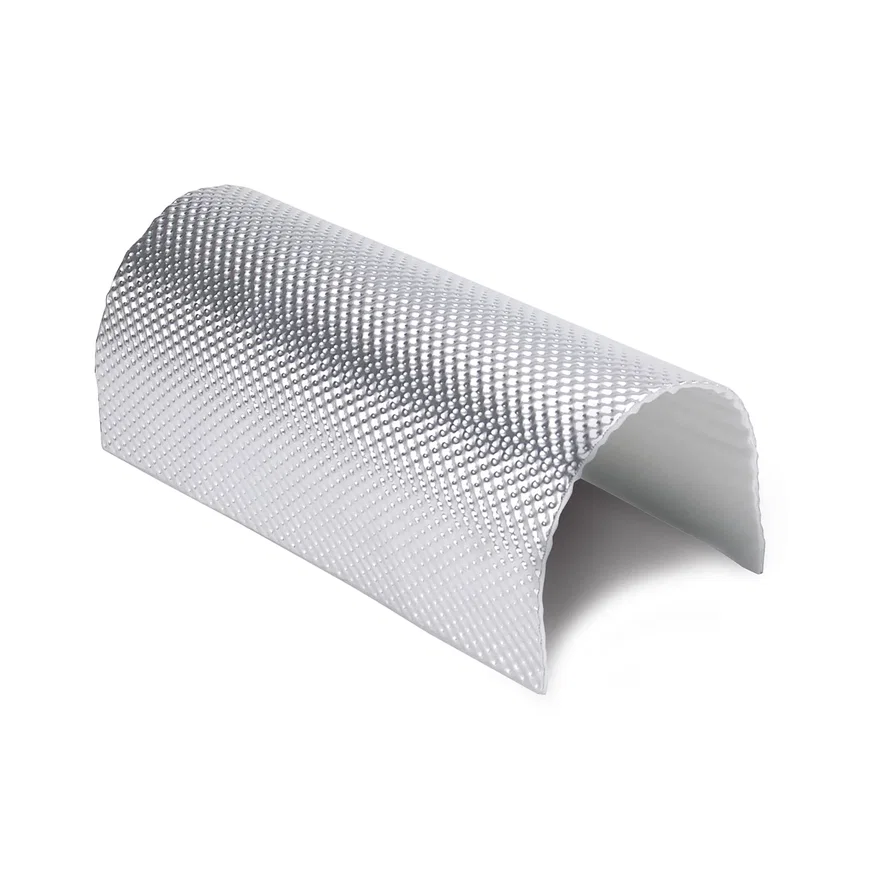 Floor & Tunnel Shield II (Non-Adhesive) 24" x 42" 050506