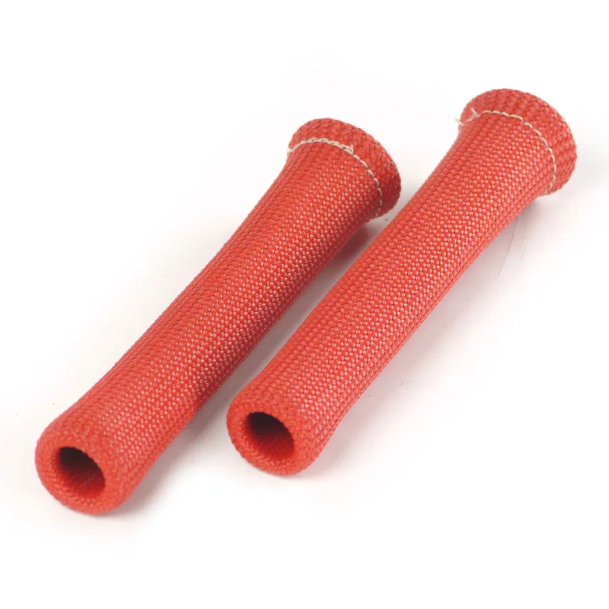 Design Engineering 10521, Protect-A-Boot 6" Red 2-Pack 010521