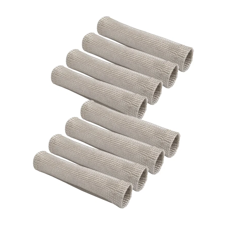 Design Engineering 10086, EXO Series Protect-A-Boot Ringless 8-Pack 010086