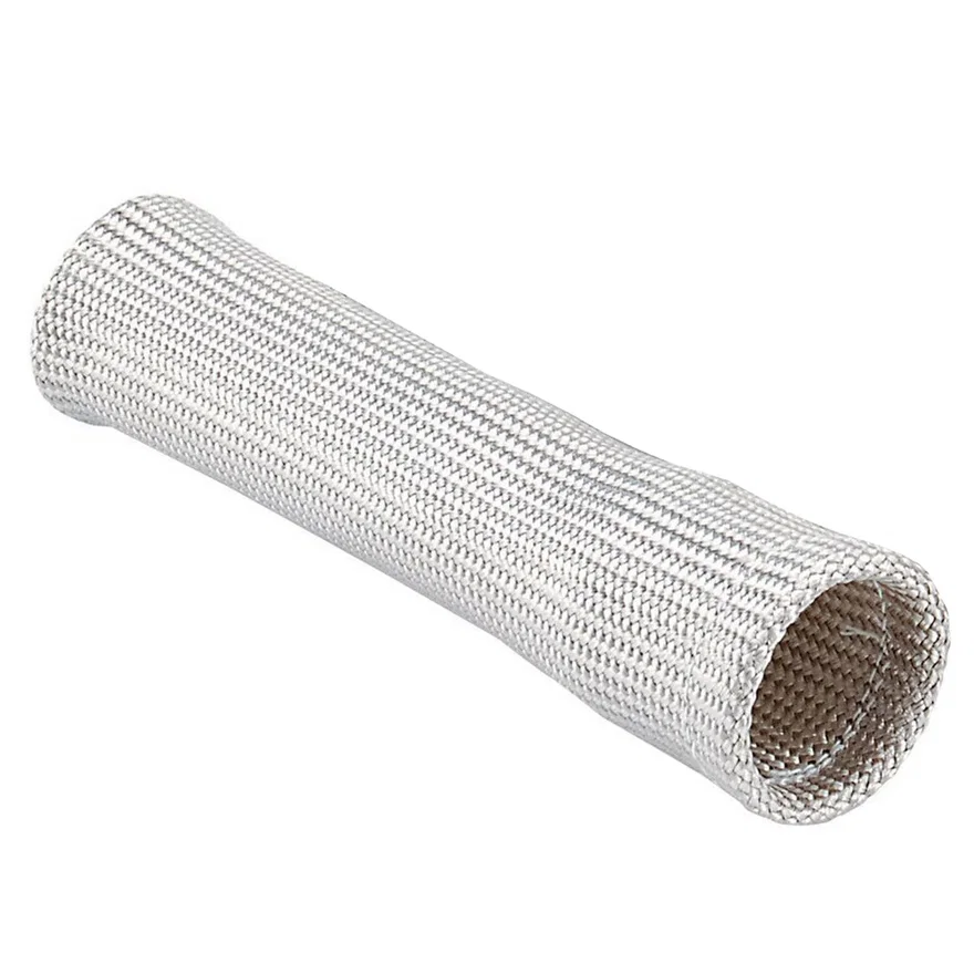 Design Engineering 91551, Protect-A-Boot Ringless Sleeve 6" Silver Bulk 010551B