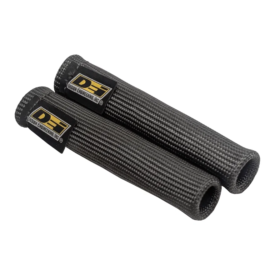Design Engineering 10511, Protect-A-Boot 6" Black 2-Pack 010511