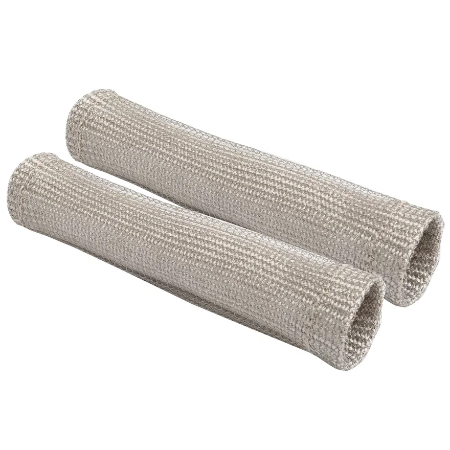 Design Engineering 10088, EXO Series Protect-A-Boot Ringless 2-Pack 010088