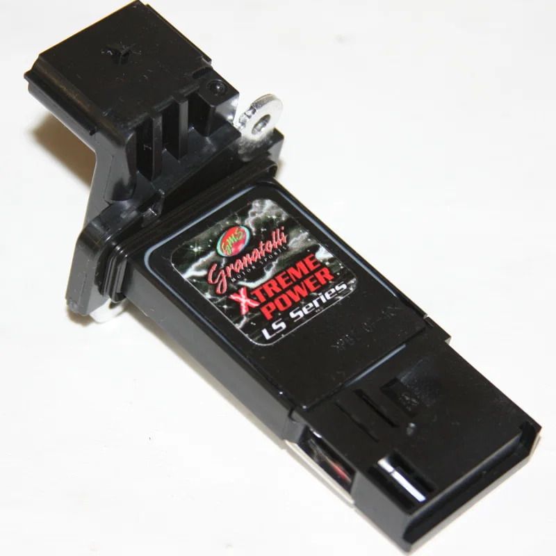 Granatelli Motor Sports 350341, 14-18 GM LT1 Mass Airflow Sensor