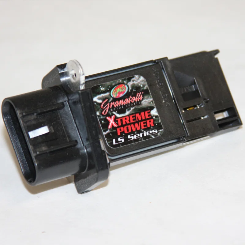 Granatelli Motor Sports 350300, 05-13 Chevrolet Corvette 6.2L/7.0L Slot-In Mass Airflow Sensor