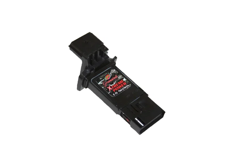 Granatelli Motor Sports 350342, 14-18 Chevrolet SS V8 6.2L/7.0L Slot-In Mass Airflow Sensor