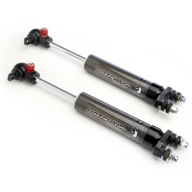 Hotchkis 70030017, 1.5 APS Aluminum Front Shock 67-70 Ford Mustang