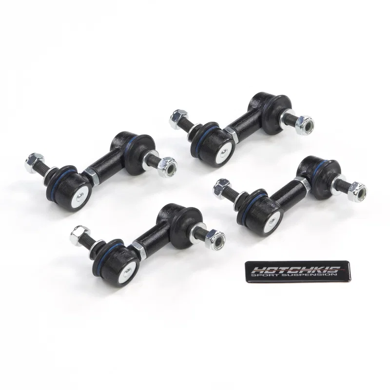 Hotchkis 25405, 04-07 STi Front & Rear Endlink Set