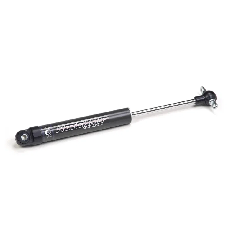 Hotchkis 71020009, 64-72 GTO / 78-88 El Camino 1.5 Street Performance Series Aluminum Shocks - Rear
