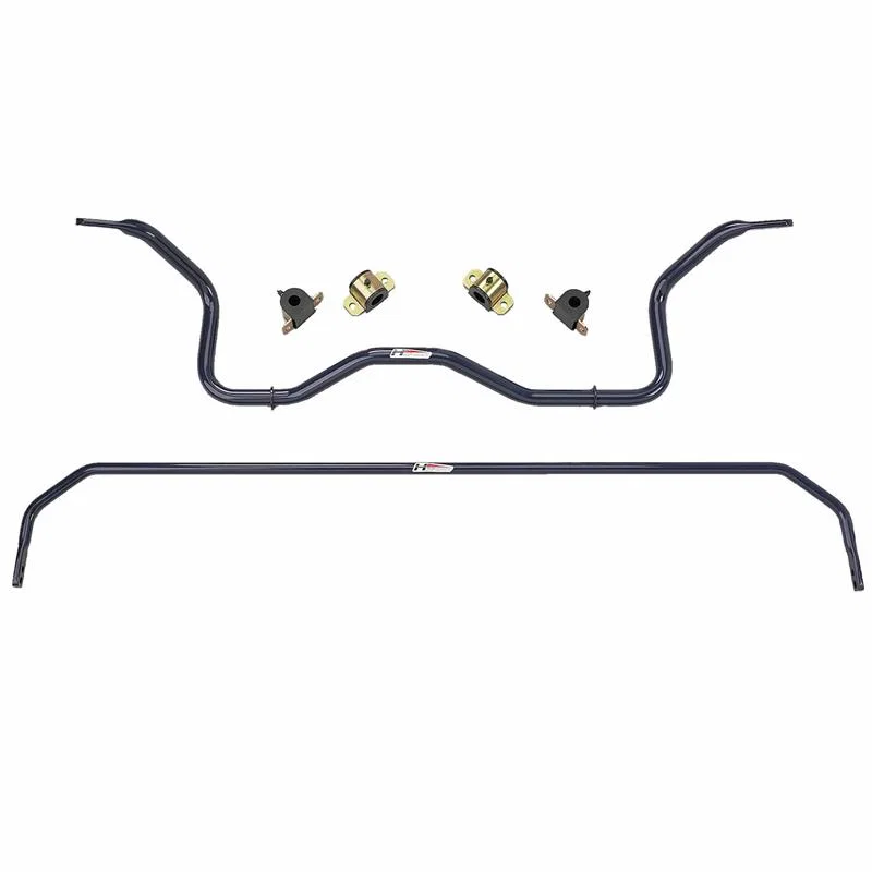 Hotchkis 22810, 02-06 Mini Competition Sway Bar Set