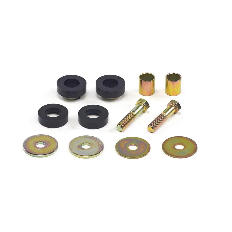 Hotchkis 4008RB, Subframe Connector Replacement Components