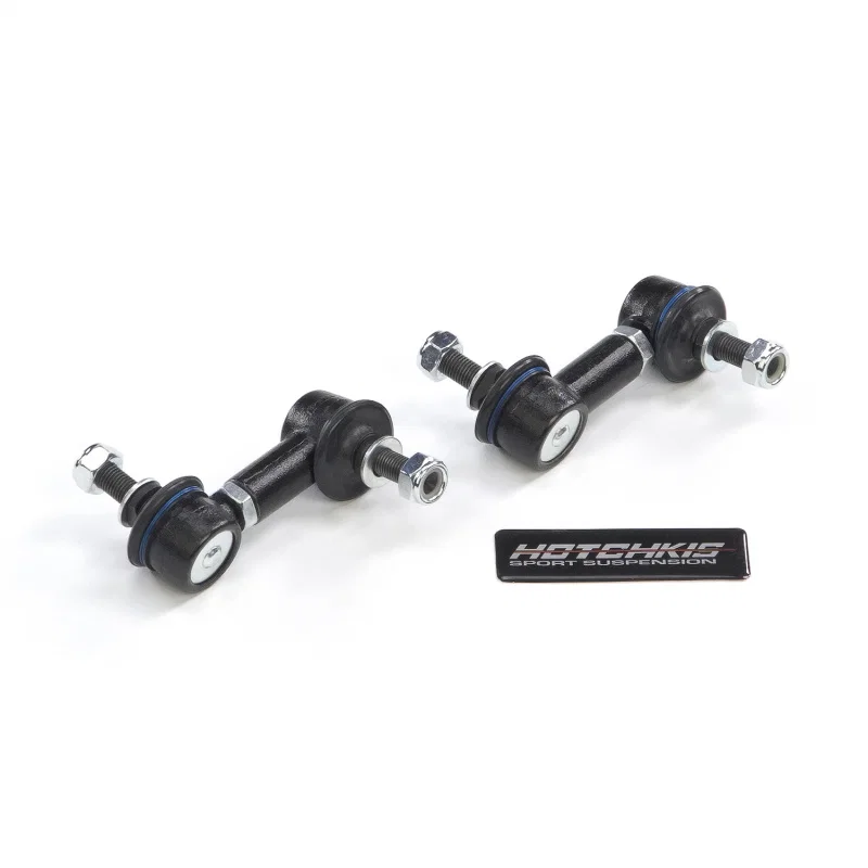 Hotchkis 25405F, 04-07 STi Front Endlink Set