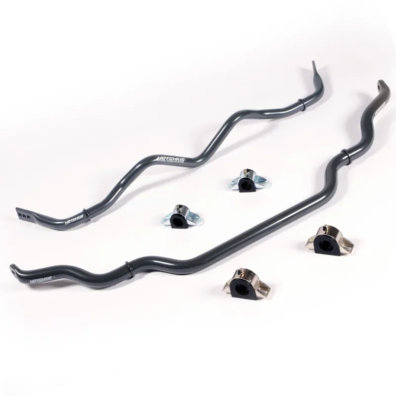 Hotchkis 22449, 2014+ Infiniti Q50 Sedan (RWD) / 2017+ Q60 Coupe (RWD) Sway Bar Set