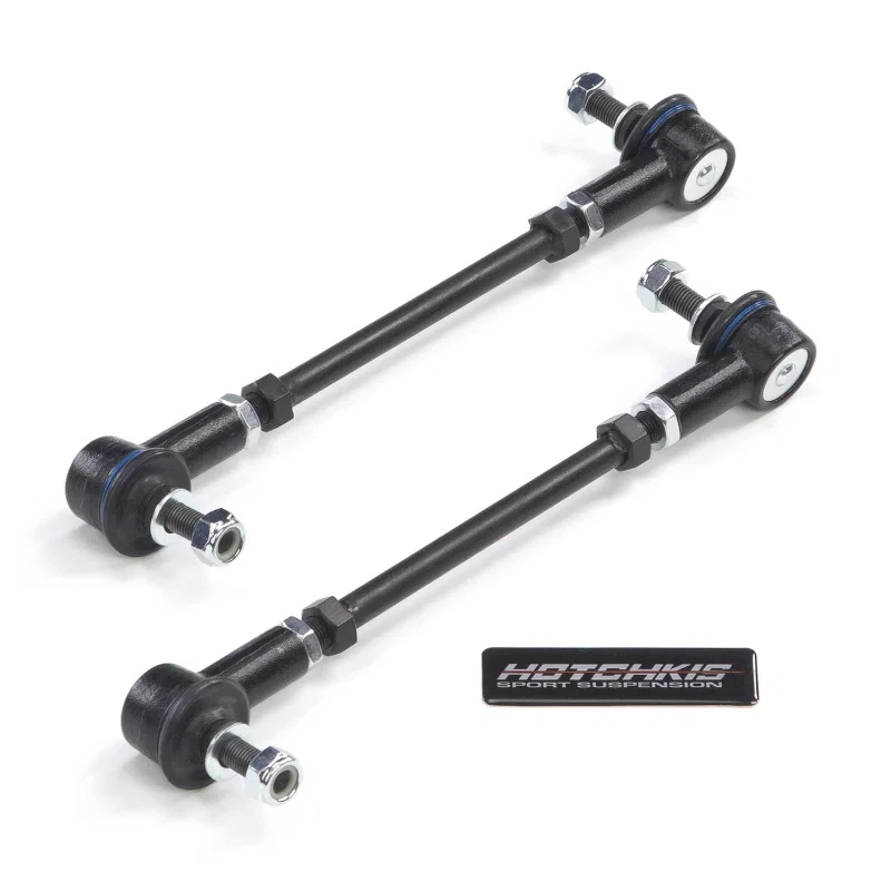 Hotchkis 25834F, E92 Front Endlink Kit