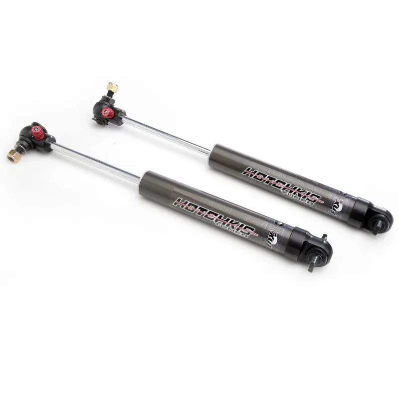 Hotchkis 71030009, 64-88 GM A-Body / 78-88 Gm G-Body 1.5 Street Performance Series Aluminum Shock - Rear