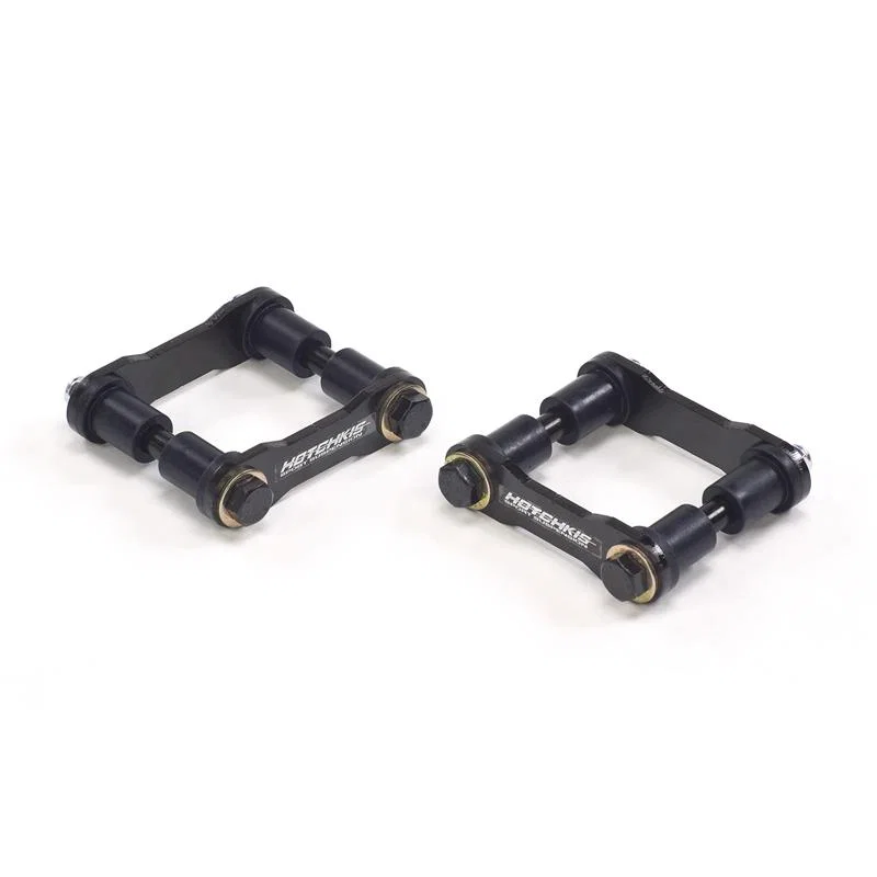 Hotchkis 17367, 66-74 Dodge B/E Body Heavy Duty Shackle Kit