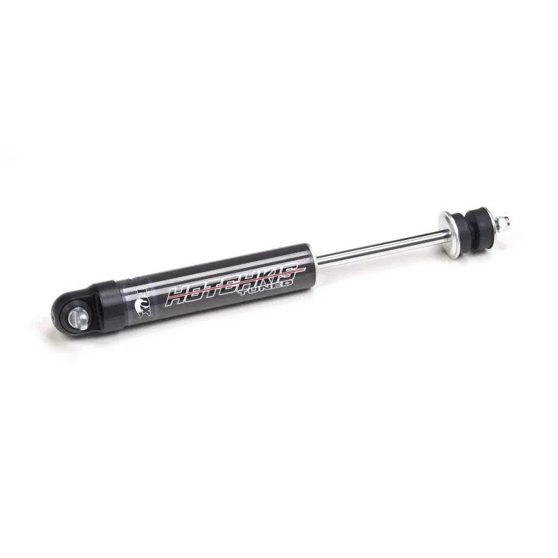 Hotchkis 70020012, 64-72 GTO / 67-81 Camaro/Firebird 1.5 Street Performance Series Aluminum Shocks - Front