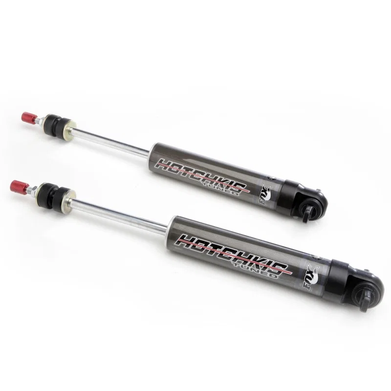 Hotchkis 70030012, Tuned Adjustable Aluminum Shock - Front for 67-69 Chevrolet Camaro