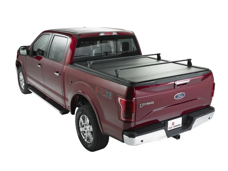 Pace Edwards KR5129, 15-16 Ford F-Series LightDuty 6ft 5in Bed UltraGroove Metal (Box 2 for KMFA06A29)