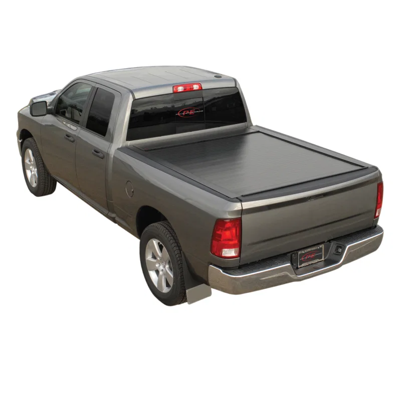 Pace Edwards BLT3554, 05-15 Toyota Tacoma Standard & Access Cabs 6ft 2in Bed BedLocker
