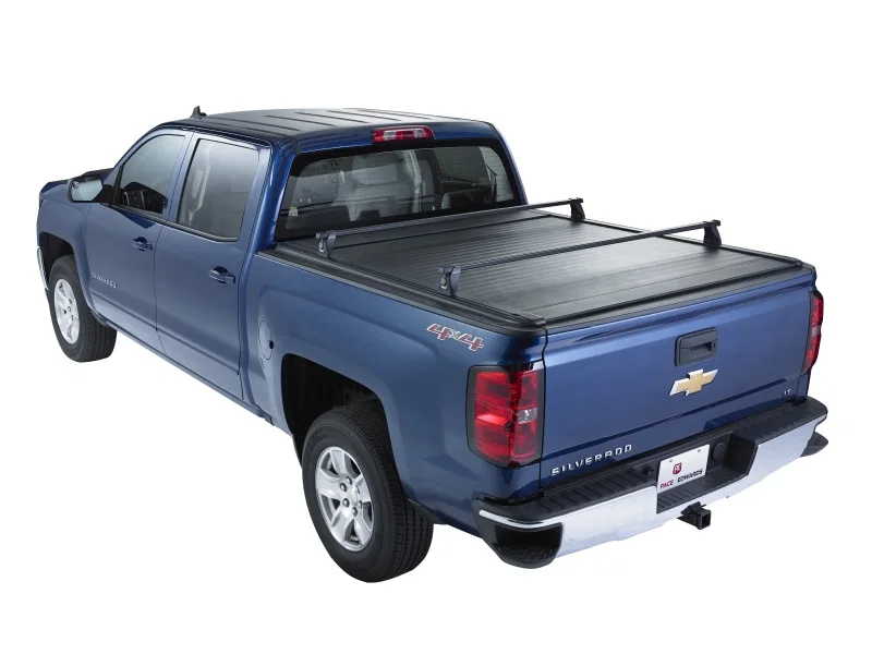 Pace Edwards KR2106, 15-16 Ford F-Series LightDuty 6ft 5in Bed UltraGroove (Box 1 for KRFA06A29)