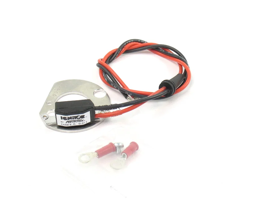 Pertronix 1844N60, Module replacement (only) (one module) for 1844N6 Ignitor Kit