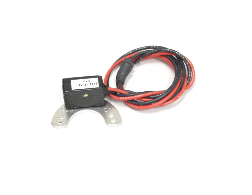 Pertronix ML-1820, Module replacement (only) (one module) for ML-182 Ignitor Kit