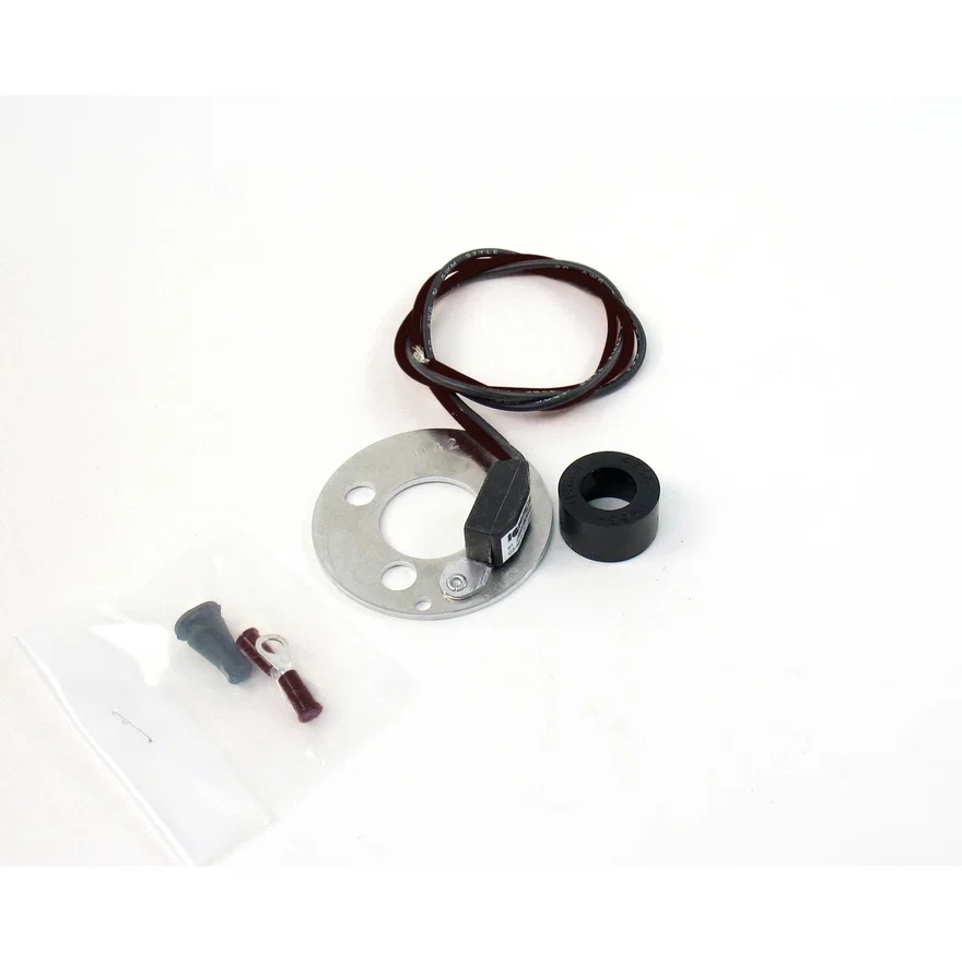 Pertronix 1142P12, Ignitor Delco 4 cyl 12v Pos Gnd