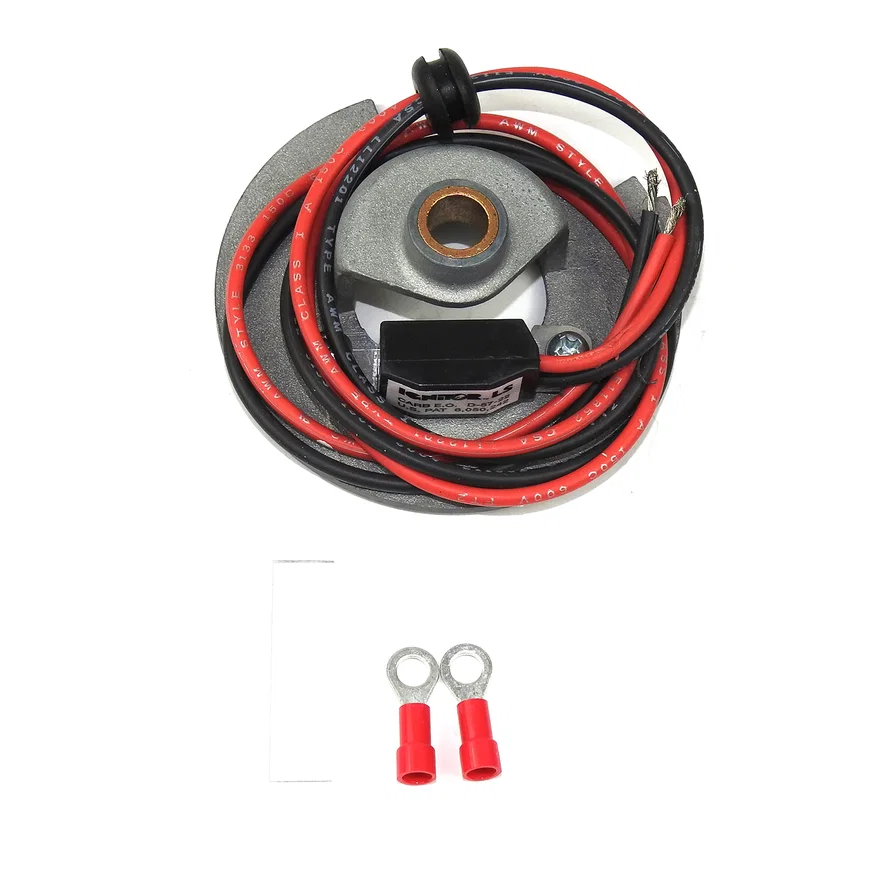 Pertronix 1265LS, Ignitor Ford Flathead 6 cyl