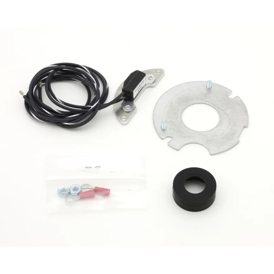 Pertronix 1585AP6, Ignitor 6v Pos Gnd Packard
