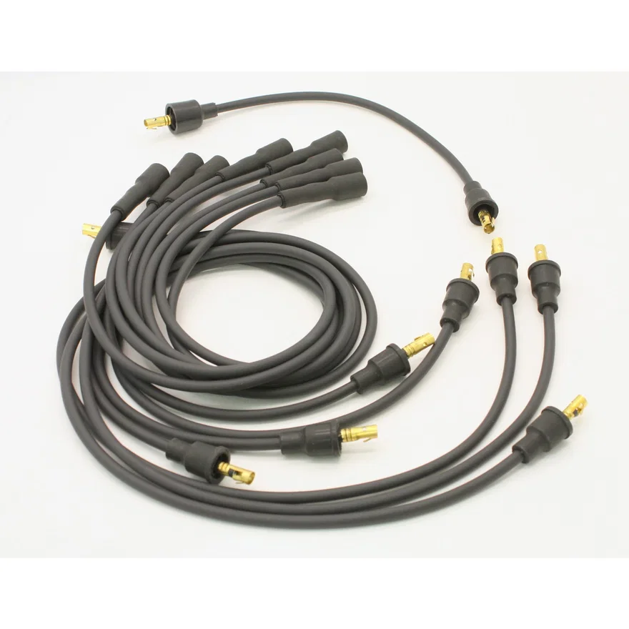 Pertronix 708102, Wires, 8 cyl GM Custom Fit