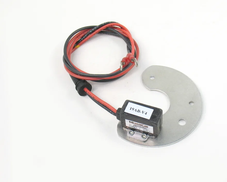 Pertronix 1281DV0, Module replacement (only) (one module) for 1281DV Ignitor Kit