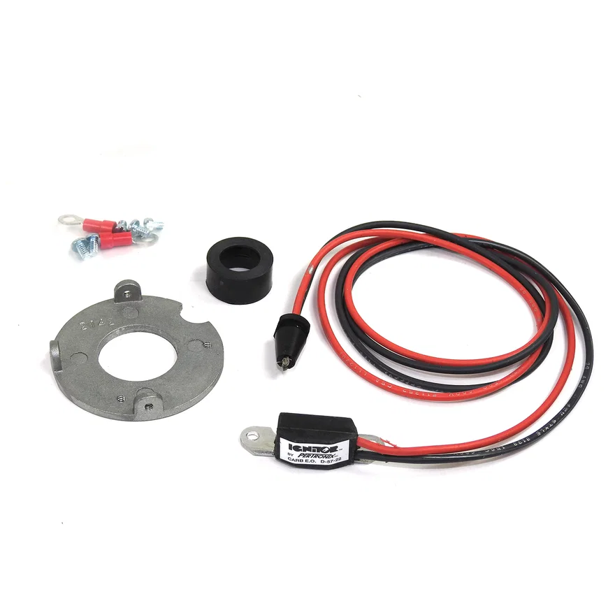 Pertronix 2142, Ignitor Delco 4 cyl