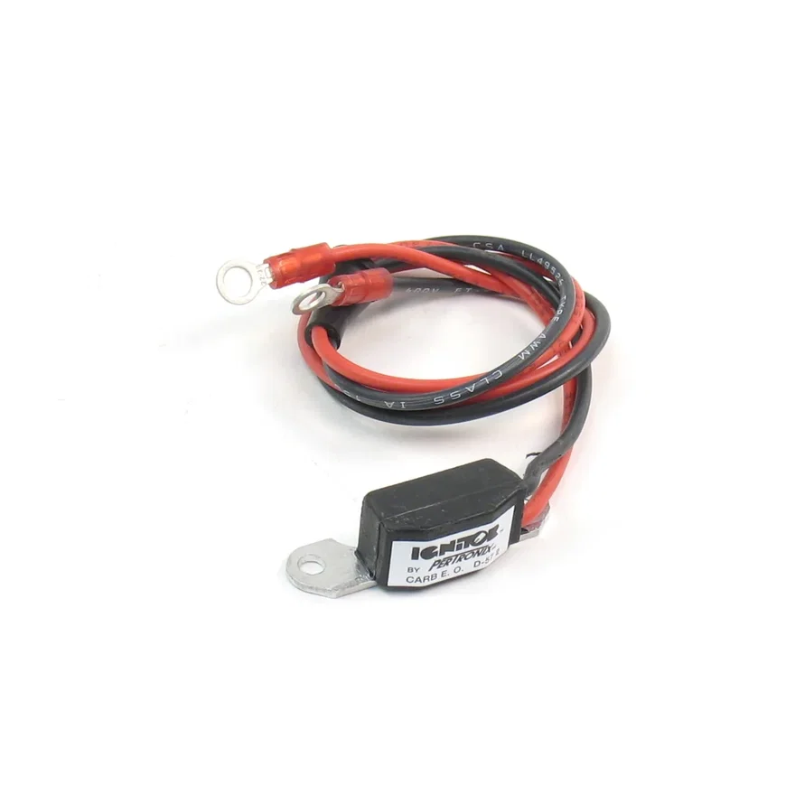 Pertronix D500716, Module (replacement) Ignitor for FLAME-THROWER Ford Cast Distributor
