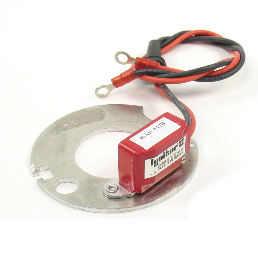 Pertronix 9ML-1810, Module replacement (only) (one module) for 9ML-181 Ignitor II Kit