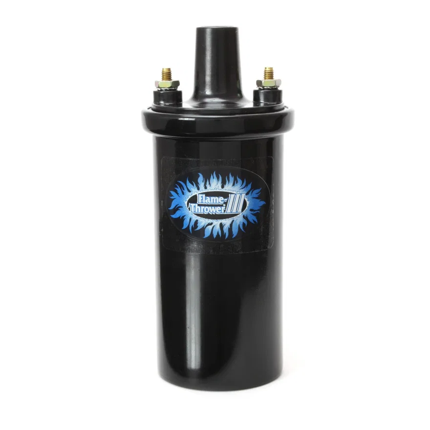 Pertronix 44011, Coil F-T III (0.32 ohm) black