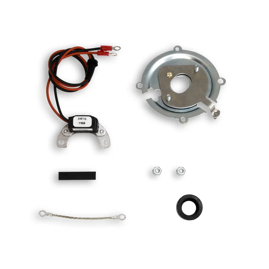 Pertronix 1162A, Ignitor Delco 6 cyl w/Vac-Adv