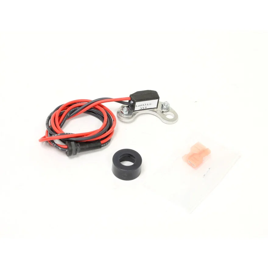 Pertronix 1849, Ignitor Bosch 12v Neg Gnd for Volkswagen