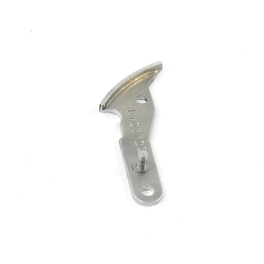 Pertronix D703700, VACUUM LOCK-OUT FOR ALL FLAME-THROWER BILLET DISTRIBUTORS WITH COUNTER CLOCKWISE ROTATION