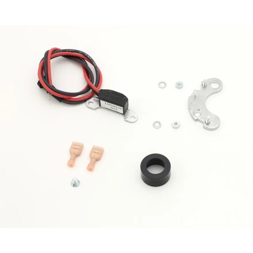 Pertronix 2843, Ignitor 4 cyl Bosch for Mercedes-Benz