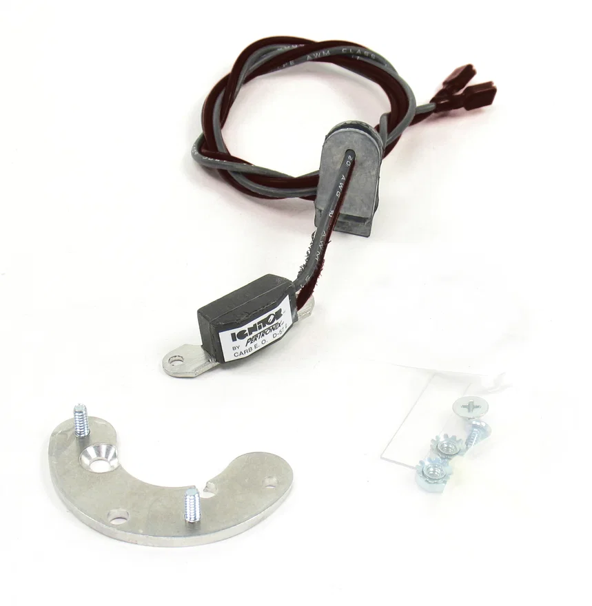 Pertronix LU-142AP120, Module replacement (only) (one module) for LU-142AP12 Ignitor Kit