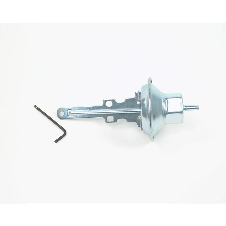 Pertronix D9006, ADJUSTABLE VACUUM ADVANCE CANNISTER FOR ALL FLAME-THROWER HEI DISTRIBUTORS. ALSO WORKS IN ALL GM 8-CYLINDER HEI DISTRIBUTORS